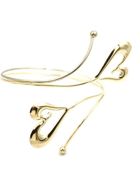 Pazuluk Bilezik - Altın