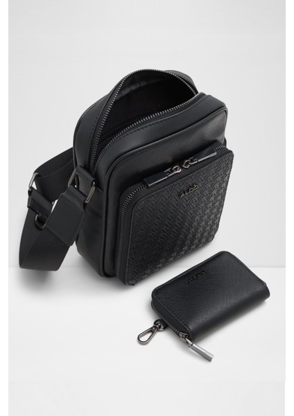 Maximilian Çanta&cüzdan - Siyah modelleri