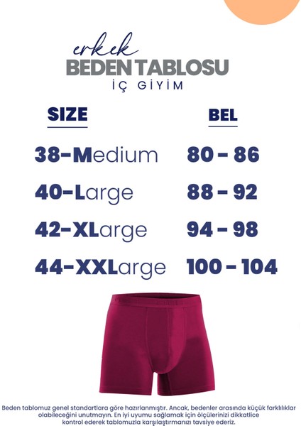 Premium 5’li Erkek Modal Boxer - Hediye Kutulu, Ultra Yumuşak Modal Kumaş, Esnek Kalıp, Etiketsiz ve Kaliteli Boxer indirimleri