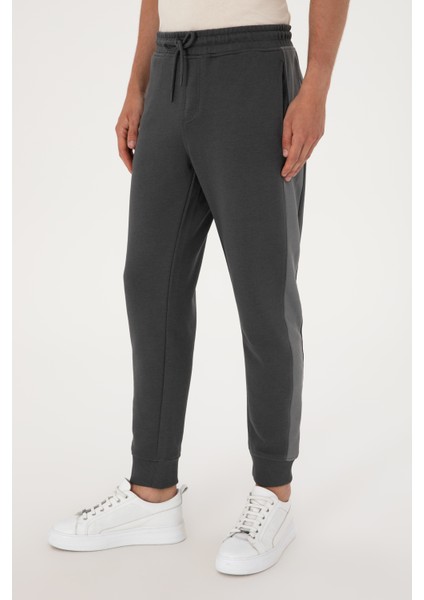 Erkek Antrasit Eşofman Altı 50293453-VR006 fiyatları