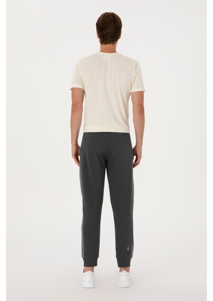 Erkek Antrasit Eşofman Altı 50293453-VR006 fırsatları