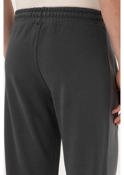 Erkek Antrasit Eşofman Altı 50293453-VR006