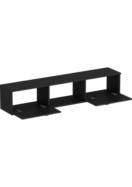 Aredamdd Duvara Montaj Tv SEHPASI-TD150 Antrasit-Gümüş fırsatları