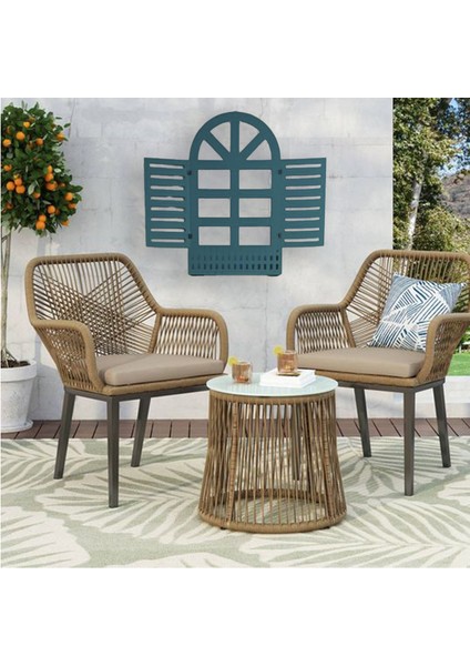 Alaçatı Penceresi Duvar Dekoru fiyatları