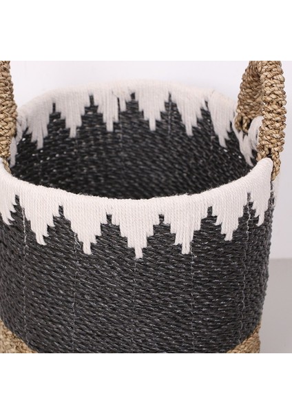 Mylamp Urla 40X38X46 Cm. Muz Lifi El Yapımı Sepet Xl - fiyatları