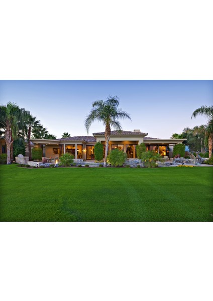 Lawn Art VILLA MIX Çim tohumu karışımı 10 kg fiyatları