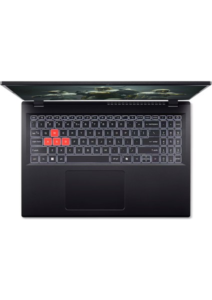 Nitro Lite Intel Core I5 13420H 64GB Ddr5 2tb SSD 6GB/RTX3050/45W 16" Wuxga IPS 165Hz Freedos Taşınabilir Bilgisayar NHDAAEY001F23 + Zettaçanta fırsatları