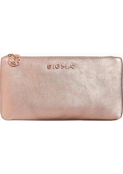 Sıgma Beauty Iconic Brush Set – 5’li Profesyonel Makyaj Fırçası & Lüks Çanta fiyatları