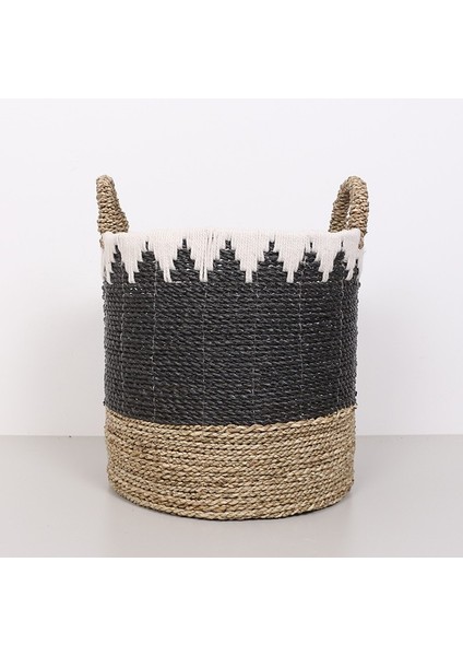 Mylamp Urla 36X35X43 Cm. Muz Lifi El Yapımı Sepet L indirimleri