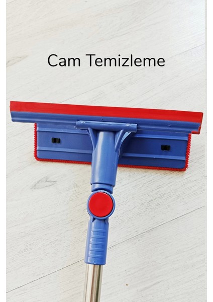 Çok Amaçlı Pratik Cam Temizleyici Kıl Tüy Toplayıcı Halı Kanepe Koltuk Temizleyici Döner Başlıklı modelleri