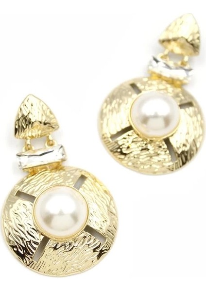 Metal Küpe - Altın fiyatları