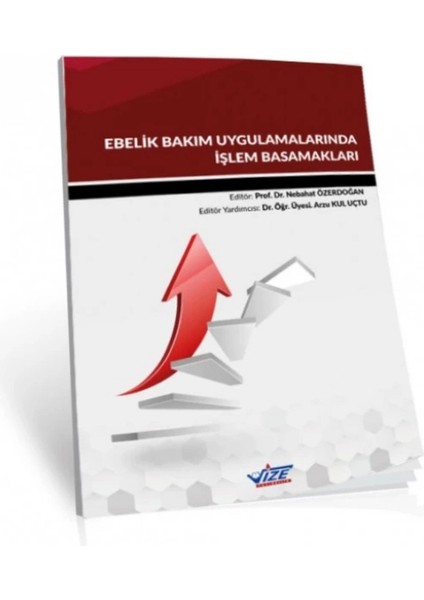 Ebelik Bakım Uygulamalarında Işlem Basamakları