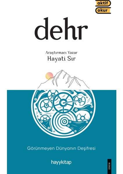 Dehr - Hayati Sır