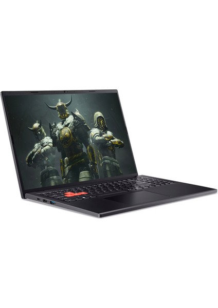 Nitro Lite Intel Core I5 13420H 16GB Ddr5 512GB SSD 6GB/RTX3050/45W 16" Wuxga IPS 165Hz Freedos Taşınabilir Bilgisayar NHDAAEY001F01 + Zettaçanta fiyatları