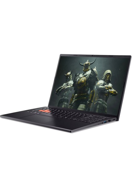 Nitro Lite Intel Core I5 13420H 16GB Ddr5 512GB SSD 6GB/RTX3050/45W 16" Wuxga IPS 165Hz Freedos Taşınabilir Bilgisayar NHDAAEY001F01 + Zettaçanta modelleri
