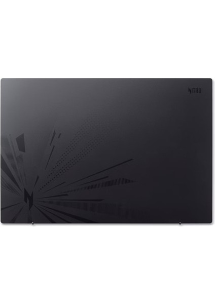 Nitro Lite Intel Core I5 13420H 16GB Ddr5 512GB SSD 6GB/RTX3050/45W 16" Wuxga IPS 165Hz Freedos Taşınabilir Bilgisayar NHDAAEY001F01 + Zettaçanta