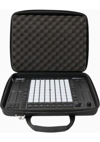 Ctrl Kasa Apc 64, Hafif ve Dayanıklı, Dj & Prodüksiyon Ekipmanı