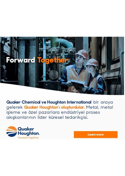 Quaker Houghton Adrana D 208 Ff Bidon 20 Litre (20.4 Kg) modelleri