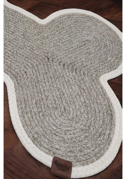 Kedi ve Köpek Mama Paspası modelleri