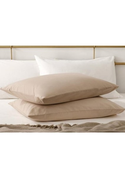 2 Adet Micro Yastık Kılıfı 50X70CM modelleri