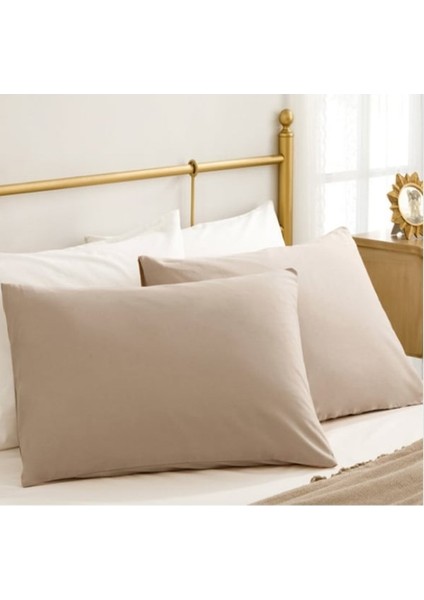 2 Adet Micro Yastık Kılıfı 50X70CM fırsatları