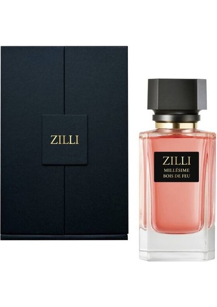 Millesime Bois De Feu Edp 100 ml