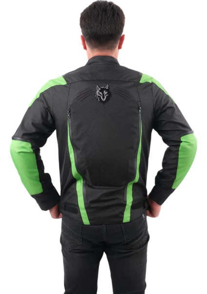 TheWols V1 Motosiklet Montu Slim Fit modelleri