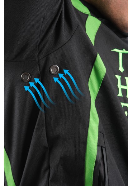 TheWols V1 Motosiklet Montu Slim Fit fırsatları