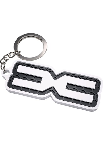 Dacia Keychain Anahtarlık