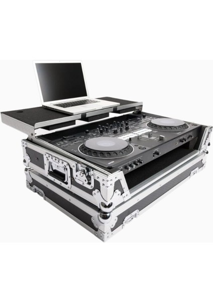 Ddj-Rev5 Dj-Control Iş Istasyonu, Siyah/gümüş, Mobil Kullanım Için Koruma fiyatları