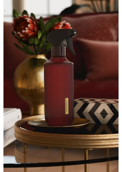 The Ritual Of Ayurveda Ev Parfümü 400 Ml, Beyaz Çay ve Nilüfer ile fiyatları