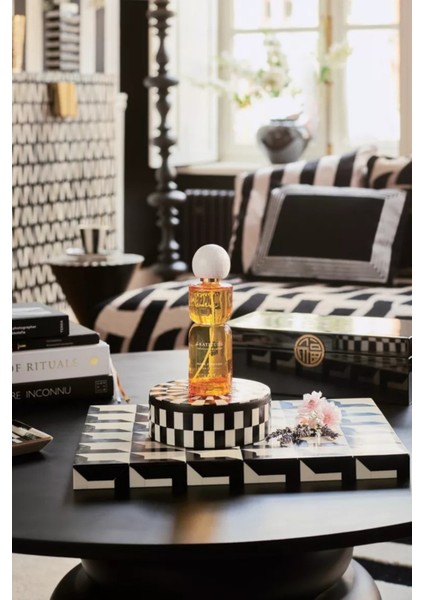 The Soulful Collection Gratitude Ev Parfümü 200 Ml, Şeftali, Lavanta ve Vanilya ile fiyatları