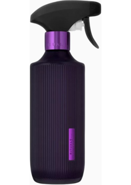 The Ritual Of Yozakura Ev Parfümü 400 Ml, Siyah Pirinç ve Kiraz Çiçeği ile