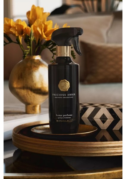 Private Collection Değerli Amber Ev Parfümü 400 Ml, Zengin ve Aromatik fiyatları
