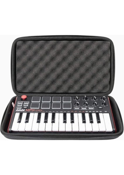Ctrl Kılıfı Mpk Mini, Akai Mpk Mini2 & Mini Play, Dayanıklı & Hafif fiyatları