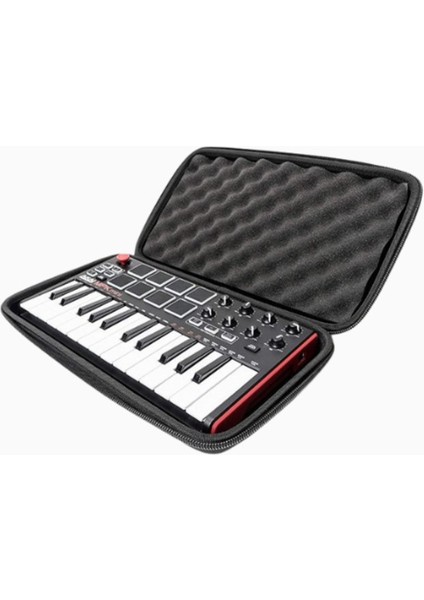Ctrl Kılıfı Mpk Mini, Akai Mpk Mini2 & Mini Play, Dayanıklı & Hafif modelleri