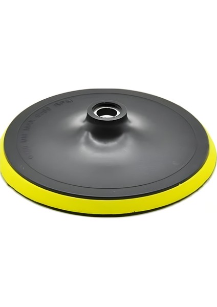 Cırtlı Disk Zımpara Tabanı 180MM fiyatları