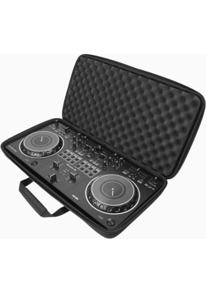 Ctrl Case Ddj-Rev1, Ultra Hafif ve Kompakt, Dj Taşıma Çantası fırsatları