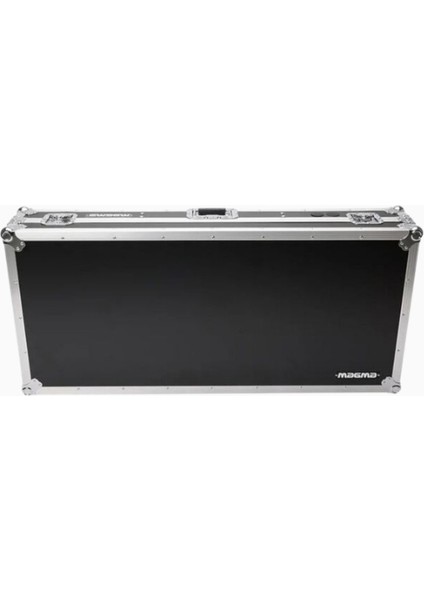 Çok Formatlı Kasa CDJ3000-V10/A9, Gümüş, Dayanıklı & Tekerlekli fiyatları