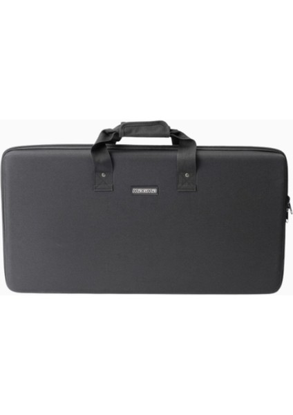 Ctrl Case Xxl Plus Iı, Hafif & Dayanıklı Dj Kontrol Cihazı Kılıfı