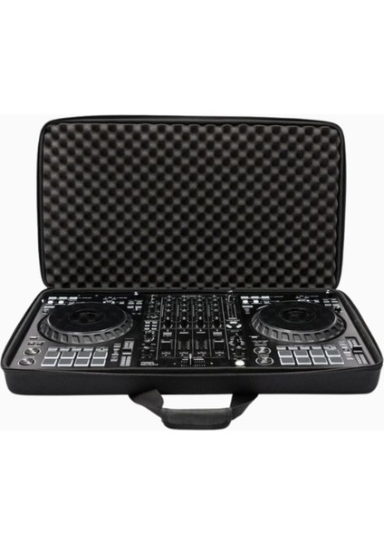 Ctrl Case Xxl Plus Iı, Hafif & Dayanıklı Dj Kontrol Cihazı Kılıfı modelleri
