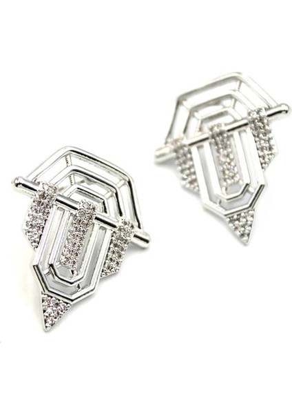 Serenay Küpe - Gümüş