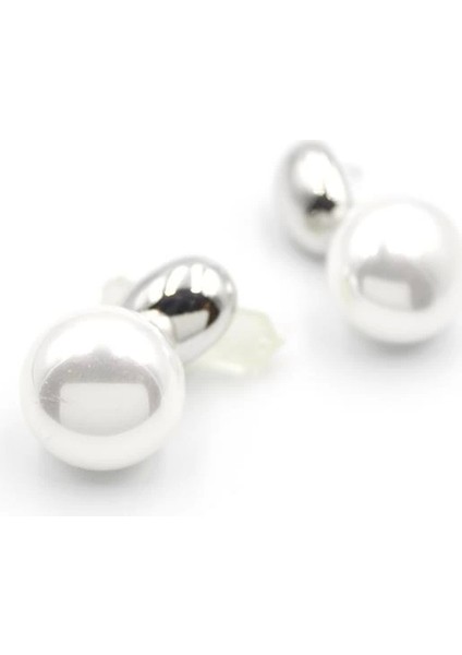 Incili Küpe - Gümüş fiyatları