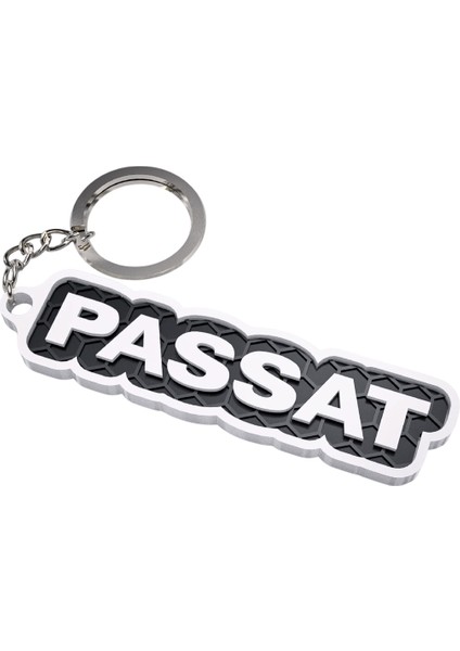 Volkswagen Passat Keychain Anahtarlık