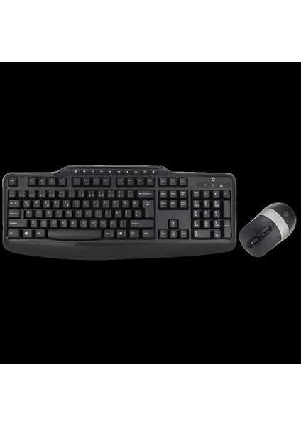 AX24H7 İntel i7 12700 16GB-500GBSSD 23.8" Freedos AIO Masaüstü Bilgisayar