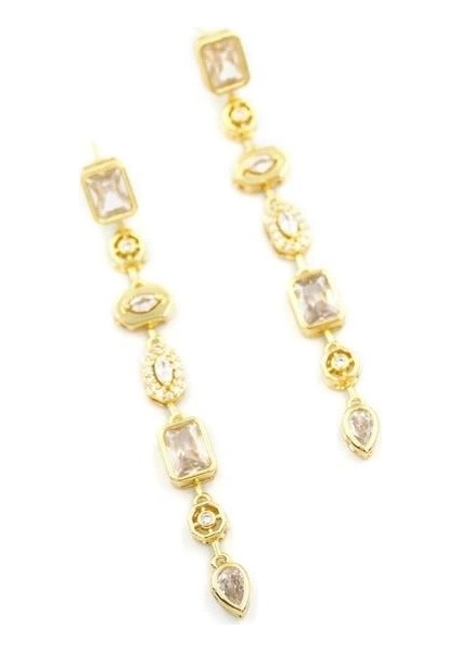 Element Küpe - Altın fiyatları