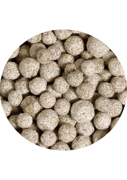 Substrat Pro 1 Lt Kutusuz Filtre Malzemesi