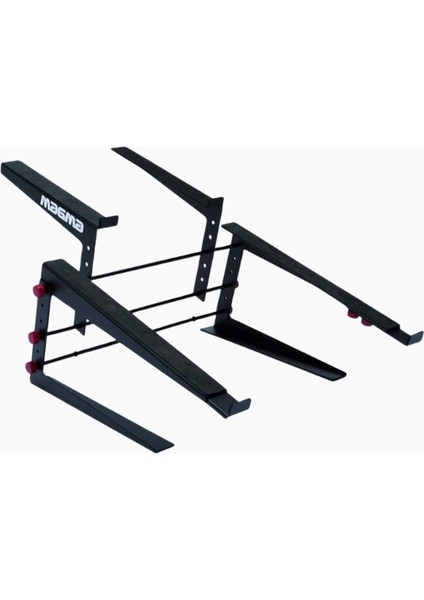 Stand For Control Mkıı | Dj Ekipman Standı, Ayarlanabilir & Dayanıklı