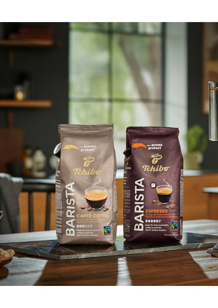 Tam Otomatik 5500 Serisi Espresso Makinesi, 20 Sıcak ve Soğuk Mükemmel Içecek Espresso, Sütlü Latte, Cappuccino vb +1kg kahve