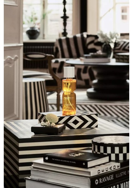 The Soulful Collection Positivity Ev Parfümü 200 Ml, Bergamot, Neroli, Misk ve Vetiver ile fiyatları